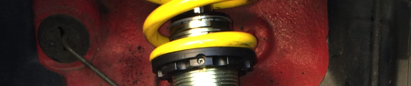 coilover