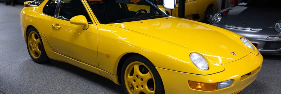 JDM 968 CS